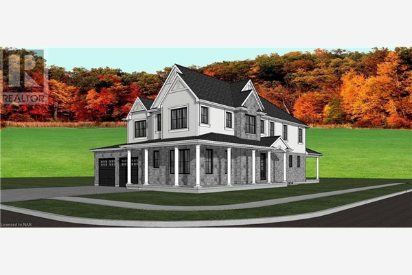 LOT 83 EMILY Boulevard, Niagara Falls