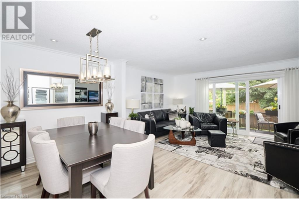 4230 MEADOWVALE Drive Unit# 18, Niagara Falls