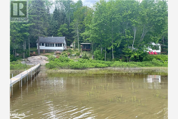 53 COTTAGE Court, Burks Falls