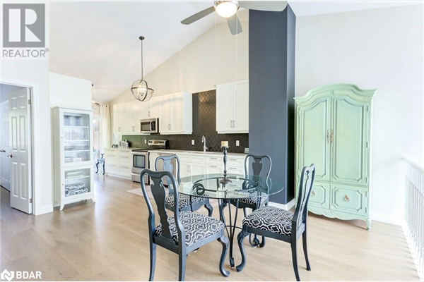 355 BLAKE Street Unit# 5, Barrie