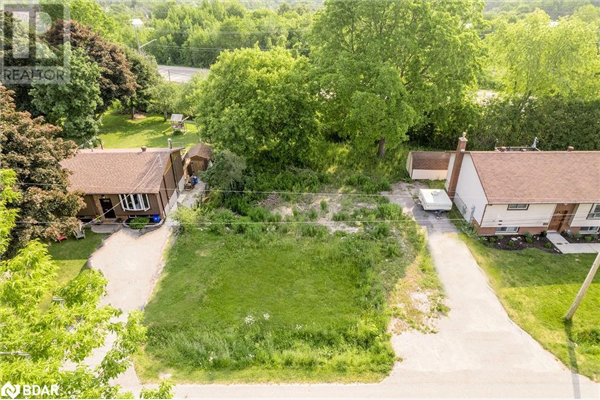 10 FIRST Street, Orillia