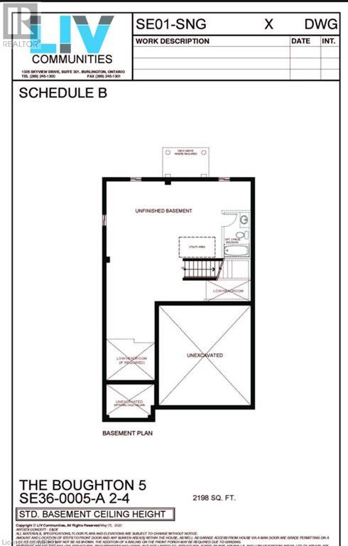 297 STREET D (SCENIC) Ridge