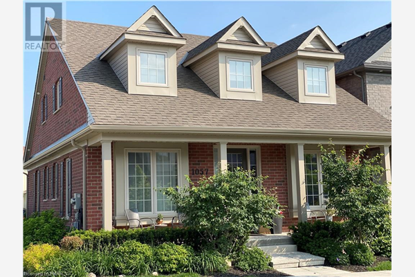 1057 RIPPINGALE Trail, Peterborough