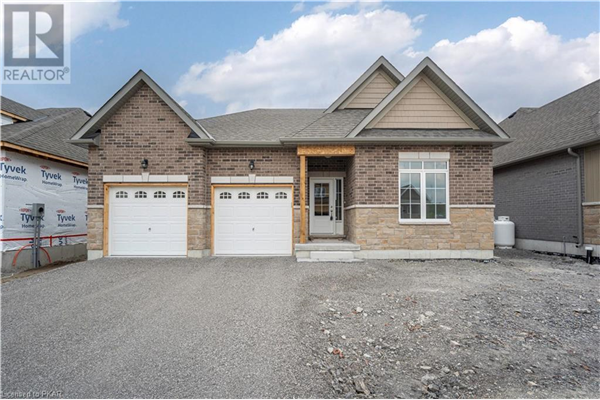 31 HILLCROFT WAY, Bobcaygeon