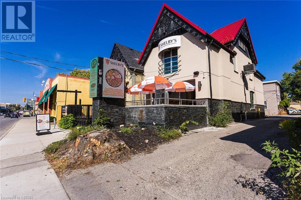 644 RICHMOND Street