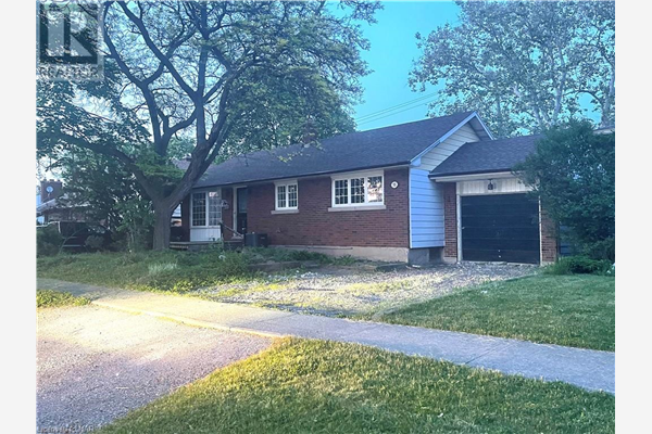 73 JACOBSON Avenue, St. Catharines