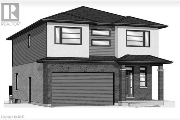 LOT 4 ELVIRA Way, Thorold