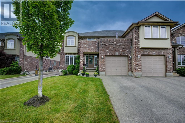 570 HUMMINGBIRD Crescent, Woodstock