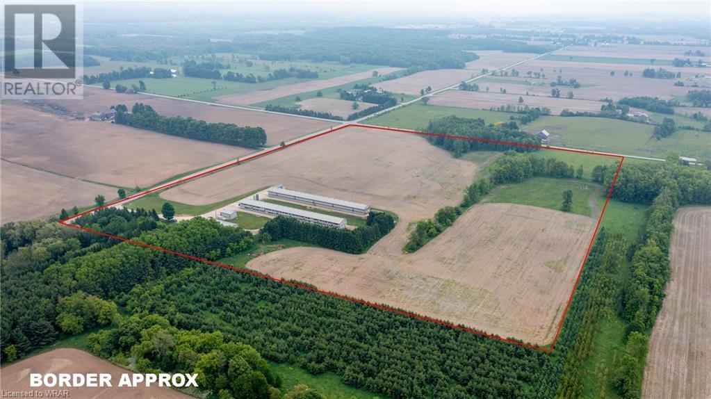 177418 CONCESSION ROAD 5 Road