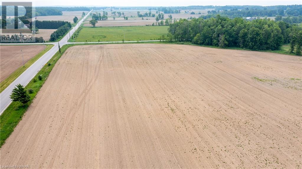 177418 CONCESSION ROAD 5 Road