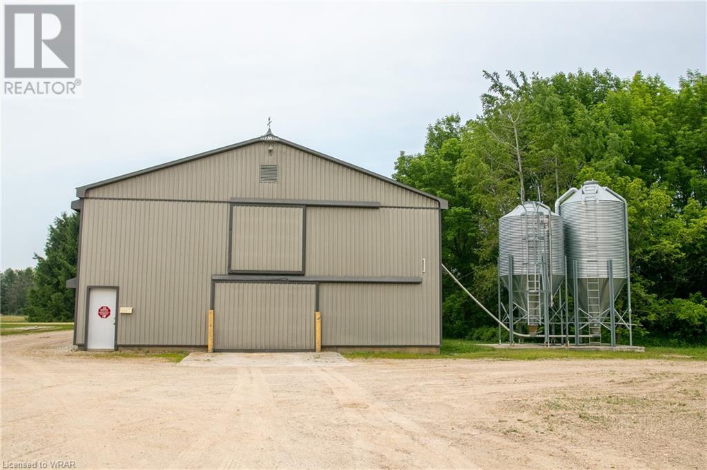 177418 CONCESSION ROAD 5 Road