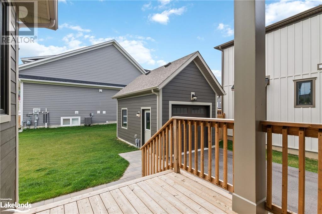 133 RED PINE Street