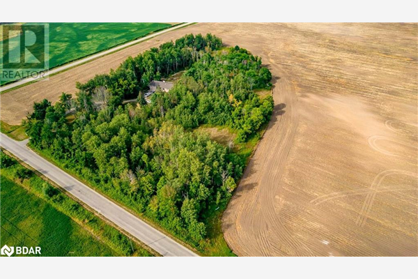 3526 CONCESSION 5 Road, Adjala-Tosorontio