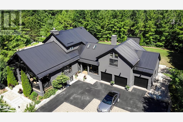 21 TRAILS End, Collingwood