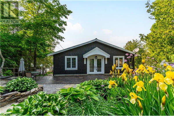 502453 GREY ROAD 1, Georgian Bluffs