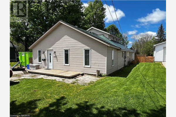 1770 9TH Avenue E, Owen Sound