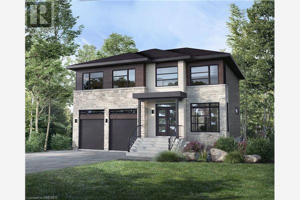 2149 CAROLINE Street, Burlington