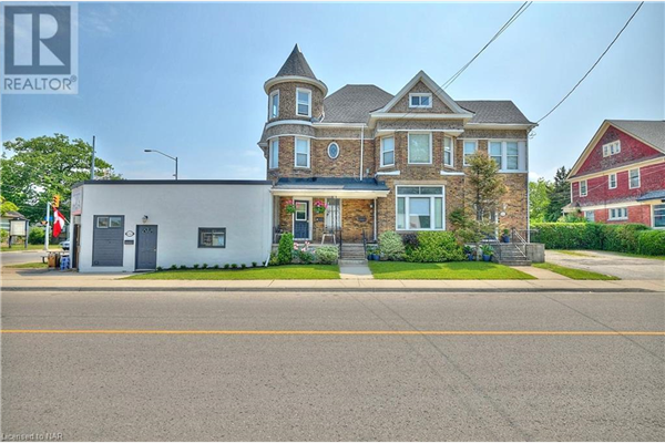 5237 VICTORIA Avenue, Niagara Falls