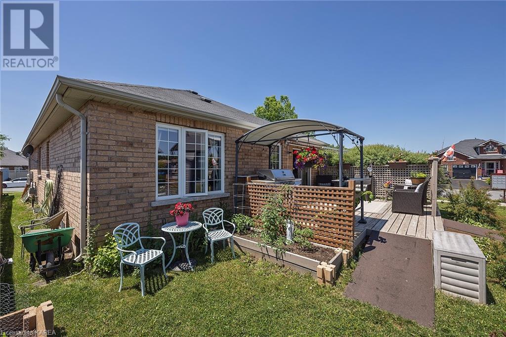 12 KANVERS Way