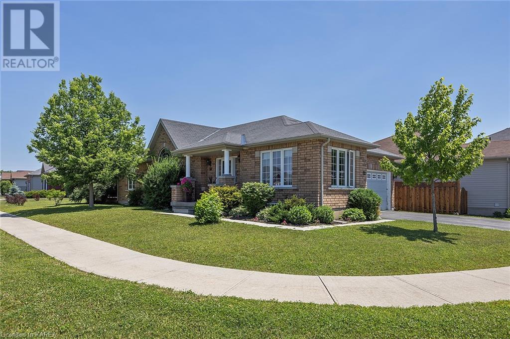 12 KANVERS Way