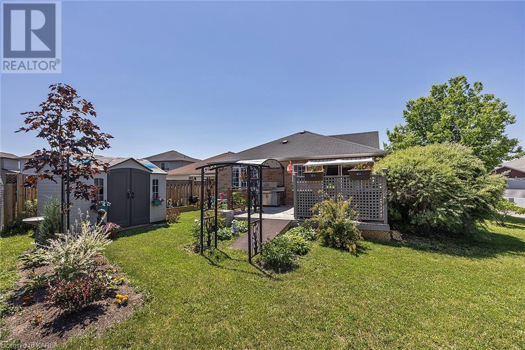12 KANVERS Way