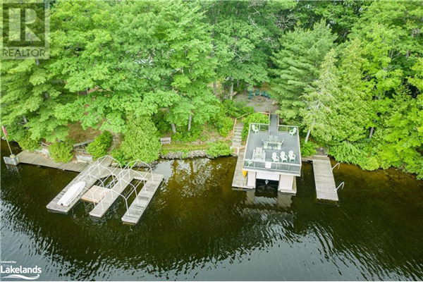 1609 ACTON ISLAND Road, Bala