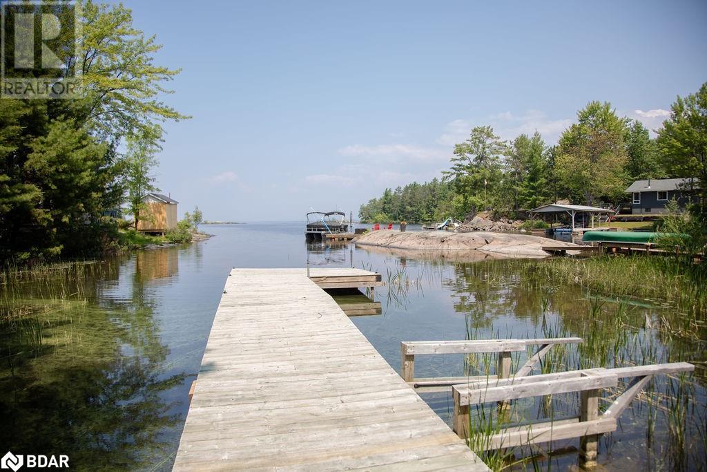 95 HINCHBERGER BAY Road
