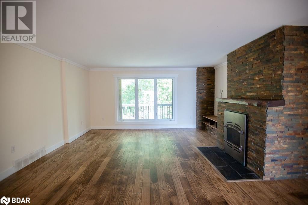 95 HINCHBERGER BAY Road