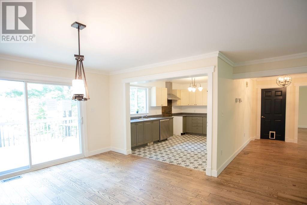 95 HINCHBERGER BAY Road