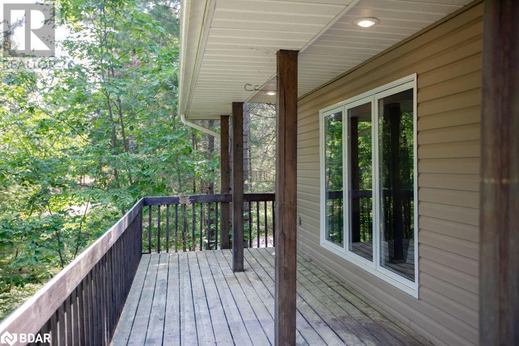 95 HINCHBERGER BAY Road