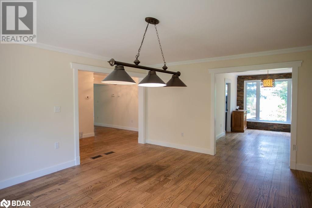 95 HINCHBERGER BAY Road