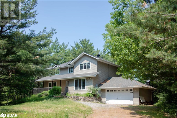 95 HINCHBERGER BAY Road, Nipissing