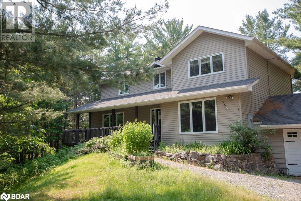 95 HINCHBERGER BAY Road