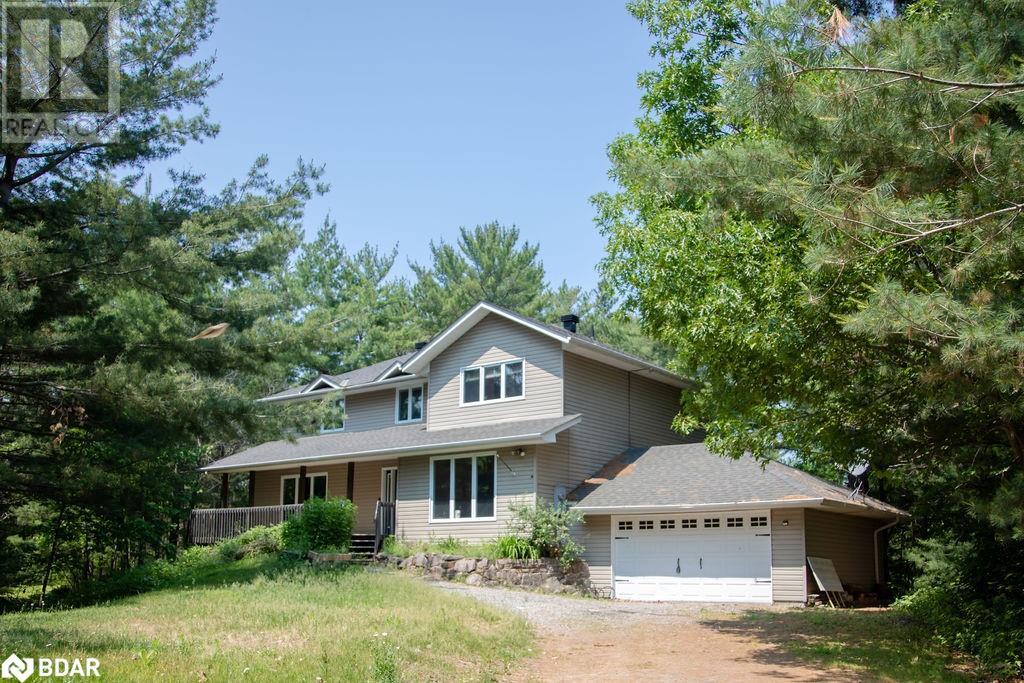 95 HINCHBERGER BAY Road