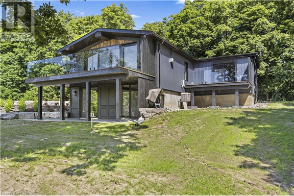5356A NEW MORIN Road, Hartington