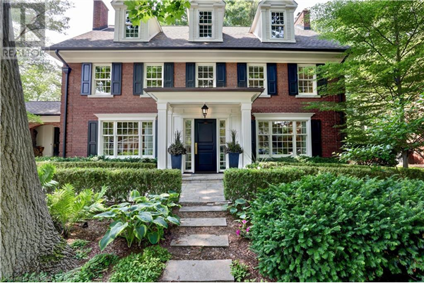 1327 CEDARBRAE Drive, Oakville