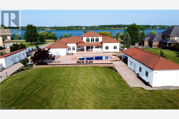 11309 NIAGARA RIVER Parkway, Niagara Falls