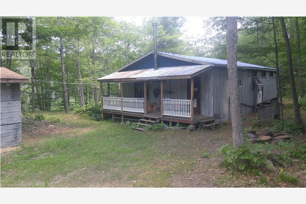 64C OLIVER Road, Kaladar