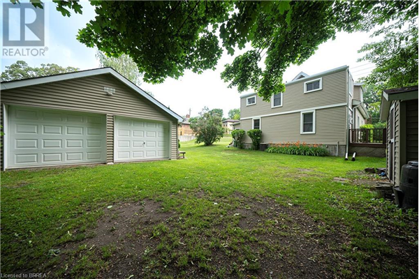6 ALFRED Street, Brantford