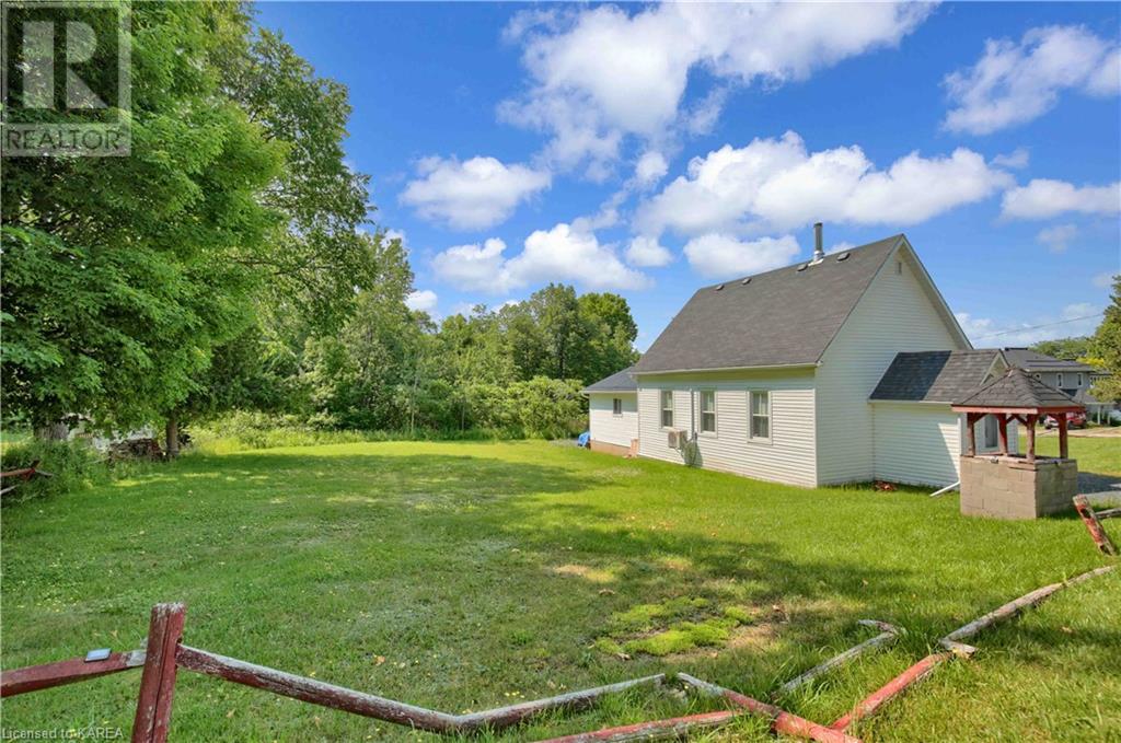 1867 CROW LAKE Road