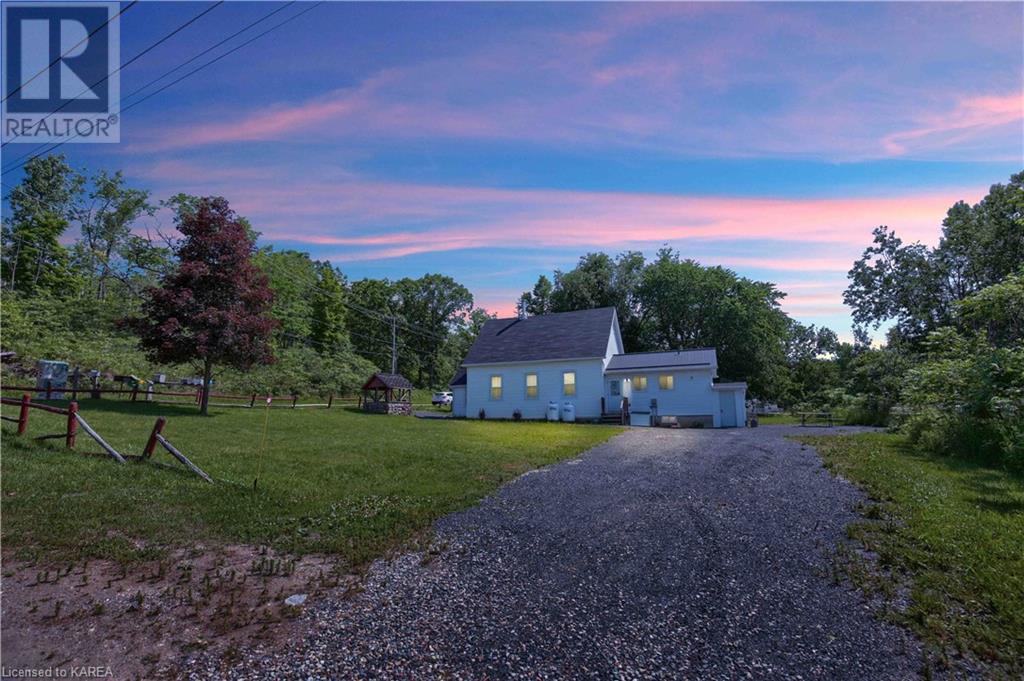 1867 CROW LAKE Road