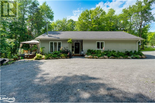 46 GRANITE Drive, Huntsville