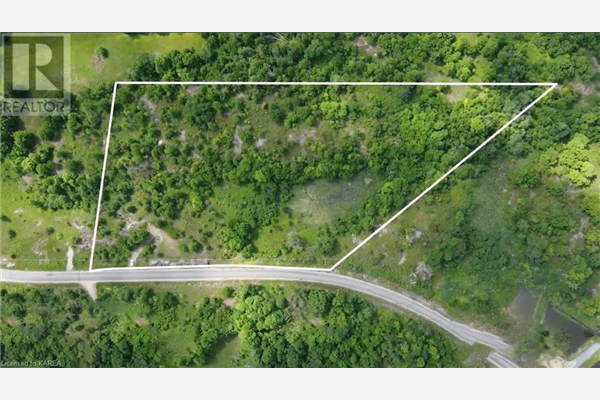 1147 LONG LAKE Road, Parham