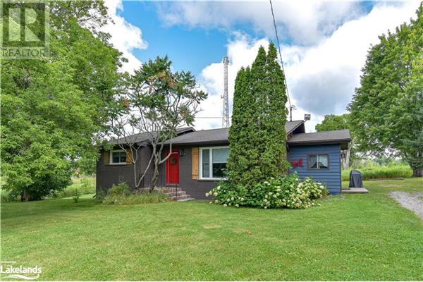 82 HONEY HARBOUR Road, Port Severn