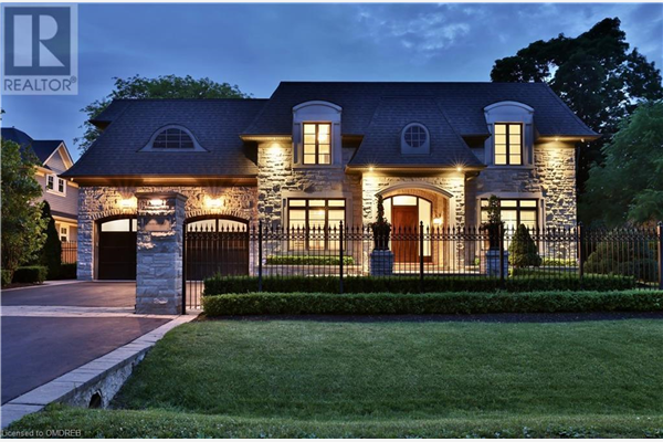 1497 DUNCAN Road, Oakville