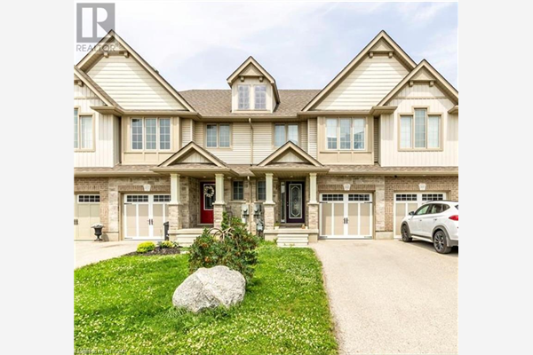 1441 DUNKIRK Avenue, Woodstock