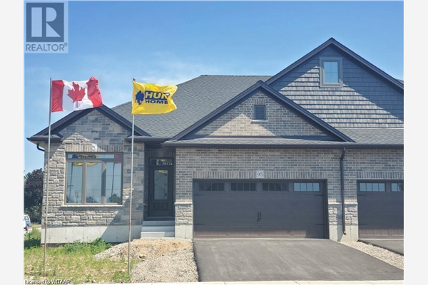 30 MATHESON Crescent, Innerkip