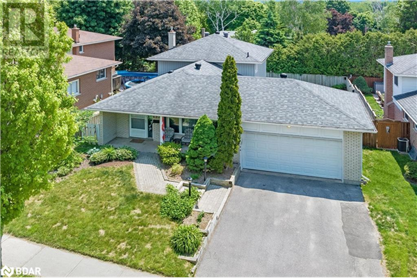 233 ROSE Street, Barrie