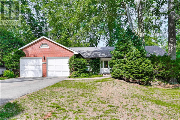 1106 CRESTVIEW Street, Oakville