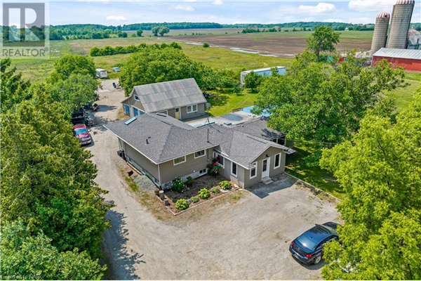 752 FOUR MILE CREEK Road, Niagara-on-the-Lake